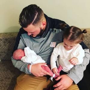 Meet your Posher, Jared